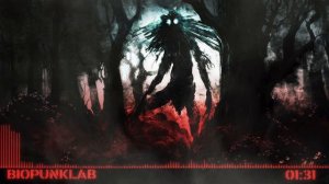 Dinner With A Cannibal  | Electronic BioPunk Music