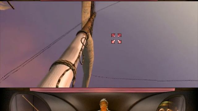 Let's Play: The Journeyman Project 3: Legacy Of Time (Part 3) смотреть онлайн