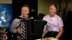 Искры камина "В гостях у Митрофановны"