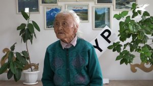 № 262. "Арбын малды азыраарда" / "Многочисленный скот чтобы кормить" (К.Н. Монгуш)