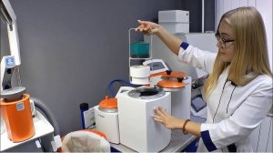 Аппарат для уплотнения опок давлением ПРЕСС 3.0 ОПОКА НЬЮ