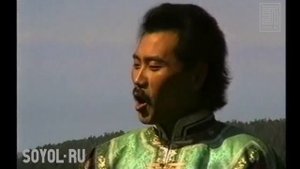 «ХҮҮХЭН ДҮҮХЭЙ» _ Жаргал Бадмацыренов.mp4