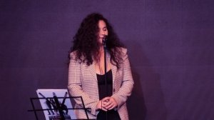 Кристина Хорват - if ain’t got you ?? Alicia Keys cover