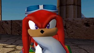 Обзор Sonic Adventure 2