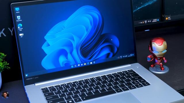 Khatarnak Laptop on Budget... only 29,990 Rs !! ?? смотреть онлайн