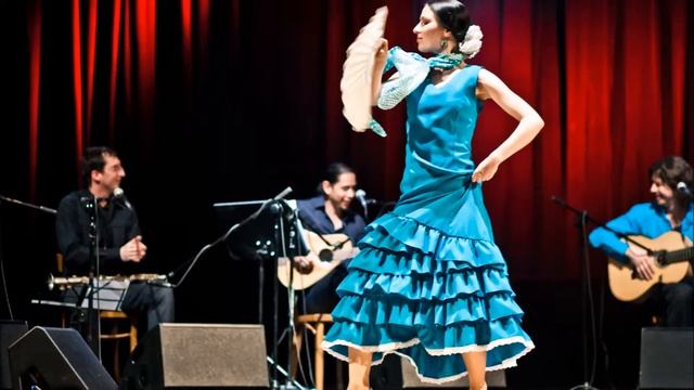 POR QUE NO Dolatito , Sławomir Dolata flamenco music guitar lessons, how to play flamenco смотреть онлайн