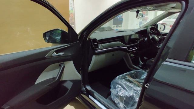 2023 Skoda Kushaq 1.0 TSI Ambition | Subcompact crossover SUV | Syed Zaid смотреть онлайн