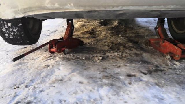 Распорка Мазда 6 gh смотреть онлайн