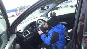 ВЛОГ в автосалоне