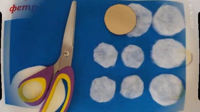 Мастер класс от «Изумрудной совы»