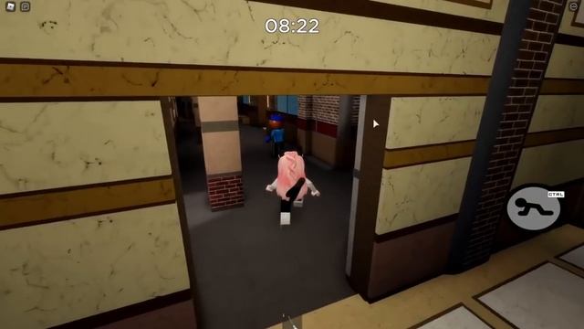 ЕВА РАЗДЕЛАСЬ РАДИ ИНФЕКЦИИ?! Roblox Piggy Book 2 смотреть онлайн