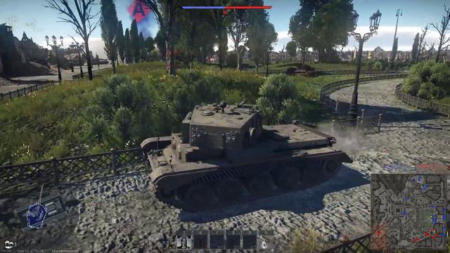 Это фиаско, братан! | АБ | War Thunder 1.71 смотреть онлайн