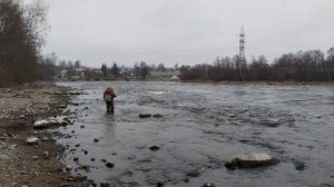 26. ПОРОГИ,? РЕКА ВУОКСА, РЫБАЛКА? ЛОСЕВО ??? В ЛЕН.ОБЛАСТИ, 8К30