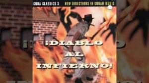 Diablo Al Infierno!