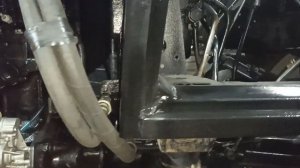 Процесс установки большой кабины МТЗ, маленькие доработки и что нужно для продолжения проекта!?