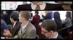 Профессия репортёр — Поколение НОЛЬ ("Мы — овощи")