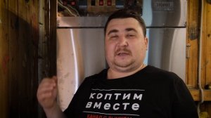 Рулька горячего копчения. Вкусно и бюджетно. ENG SUB