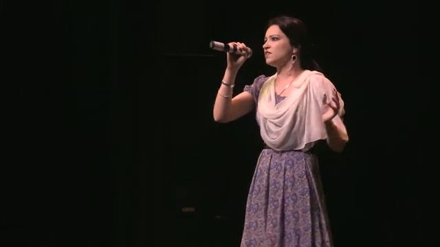 Русь державная- дипломант Дальневосточного вокального конкурса" Молодые голоса 2019" смотреть онлайн