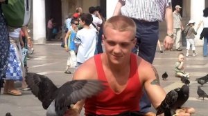 Саня Саня Сашок)))