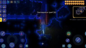 Сид на Статую Слизня Террария 1.4.4.5