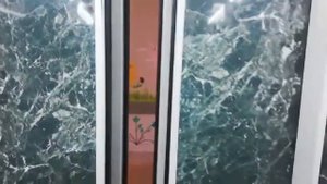 Тот самый лифт Otis административный спустя 2 месяца после ремонта q=500кг v=1.0м/с