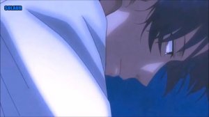 [Part 10] Kousuke x Setagawa || Attention