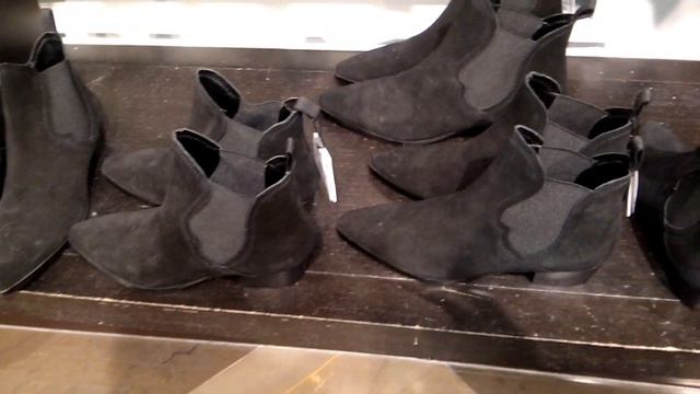 ШОППИНГ - ВЛОГ ZARA MANGO ВЫБИРАЛИ ПАЛЬТО) ПИЦА В ЦУМЕ) смотреть онлайн