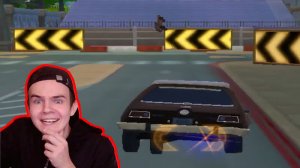 На мне метка дьявола ? Тачки 2 Прохождение Часть 32