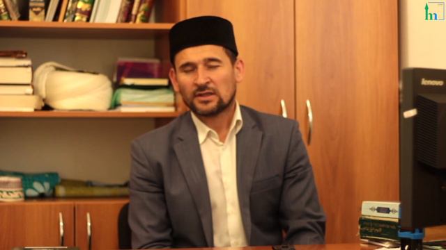 Галлямов Хамза Искандарович смотреть онлайн