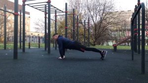 АЛМАЗНЫЕ/БРИЛЛИАНТОВЫЕ ОТЖИМАНИЯ (с наклоном вперед)