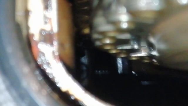 ЧТО стало С МОТОРОМ на Shell HELIX Замена прокладки клапанной крышки на Hyundai Solaris смотреть онлайн