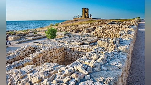 Неделя 17-я по Пятидесятнице, по Воздвижении, прот. Владимир Колосов, 2023.