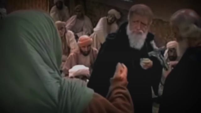 Mubahila ka waqia | Event of Mubahala | Eid e Mubahila kya hai | Amber Voice | Urdu & Hindi |