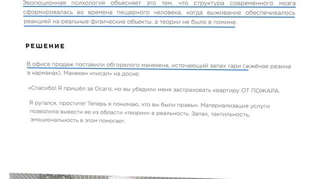 Оформление офисов "с погорельцем"