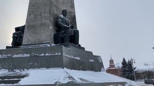 Владимир за один день. Самые интересные достопримечательности.