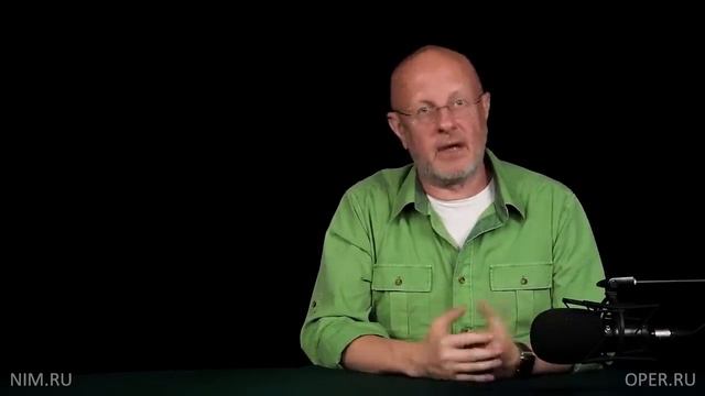 Гоблин - Про плоскую Землю и мировой заговор
