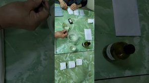 Процесс травления алюминиевого сплава