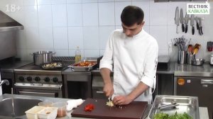 Готовим с шефом: Аджапсандали