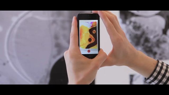 Промо-ролик Мастерской интерактивного искусства, 2017 смотреть онлайн