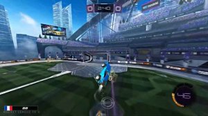 ROCKET LEAGUE INSANITY 90 ! (BEST ROCKET LEAGUE CLIPS, FREESTYLES!)