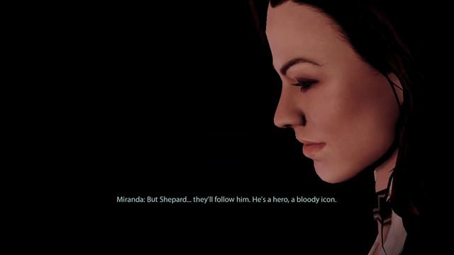 #MassEffect #N7 #BioWare Mass Effect 2 Walkthrough Part 1 - Prologue смотреть онлайн