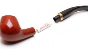 Vauen Laiton 1061 Tobacco Pipe at TobaccoPipes.com