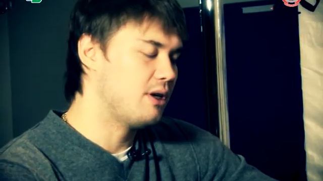 Лицом к лицу (И. Касутин)-29.11.12 смотреть онлайн