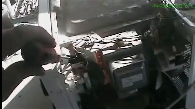 микроволновка не включается смотреть онлайн