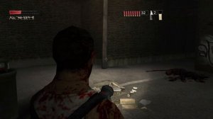 Прохождение The Suffering Ties That Bind │ Кровные Узы │Часть 3│ ● Отрицание жизни ●