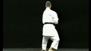 Канку Дай Kanku Dai