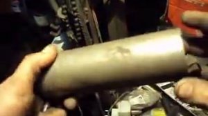 DMS2.0 САМОДЕЛЬНЫЙ ПОДОГРЕВ ДЛЯ АВТО -25-30 часть2