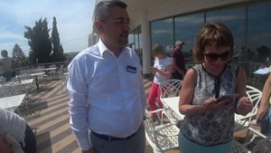 Tui Family Life Side 5* - Сиде - Полный обзор