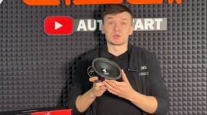 Обзор динамиков URAL TT-165 за 1 минуту