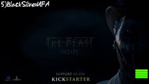 "Реакции Летсплейщиков" на Призрака с Топором из The Beast Inside Demo